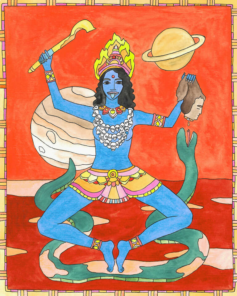Kali
