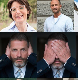 Ich bin zu alt dafür - Tatsache oder Ausrede?