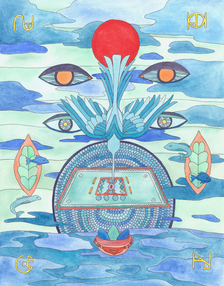 Parajodelagua