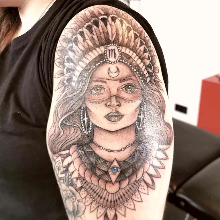 IV