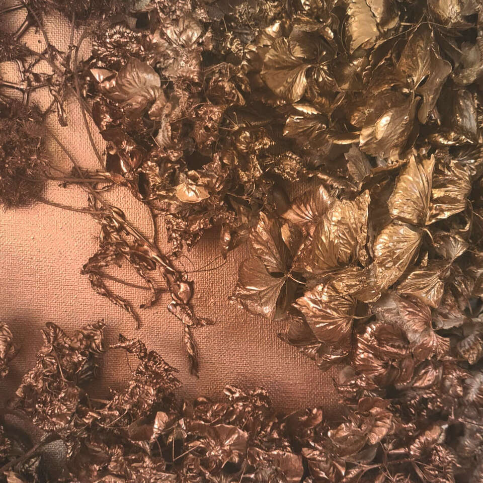 Water Flower Coding III