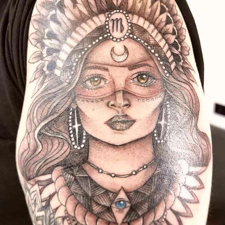 IV